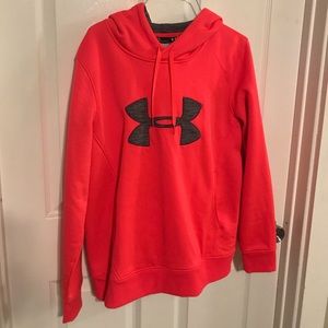 Under Armour Hoodie